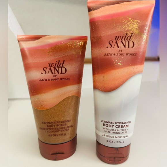 Bath & Body Works - Picture 1 of 1